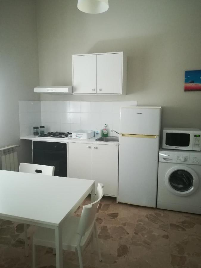 Apartment Casa Francesca シラクーサ エクステリア 写真