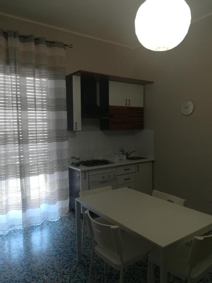 Apartment Casa Francesca シラクーサ エクステリア 写真