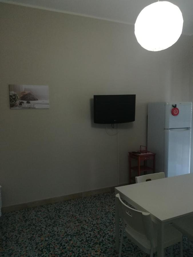 Apartment Casa Francesca シラクーサ エクステリア 写真