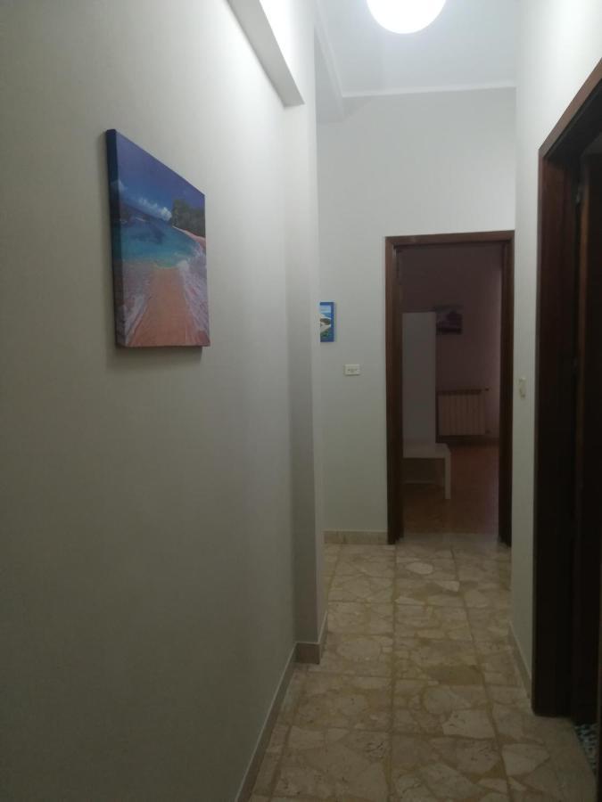 Apartment Casa Francesca シラクーサ エクステリア 写真