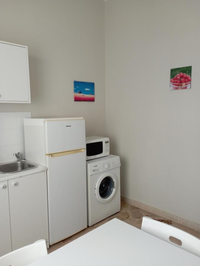 Apartment Casa Francesca シラクーサ エクステリア 写真