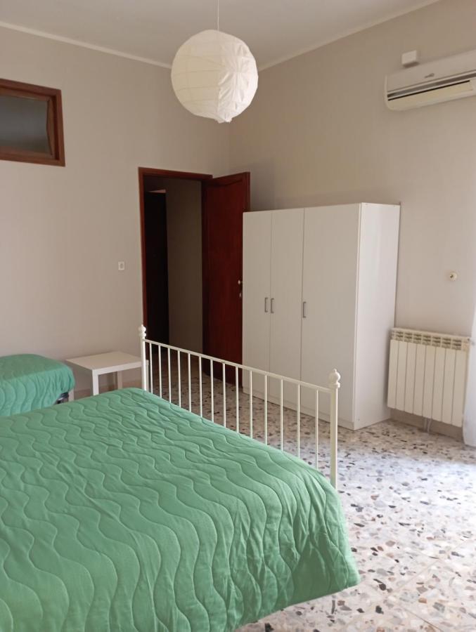 Apartment Casa Francesca シラクーサ エクステリア 写真