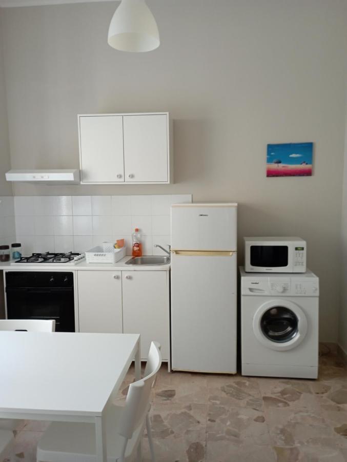 Apartment Casa Francesca シラクーサ エクステリア 写真