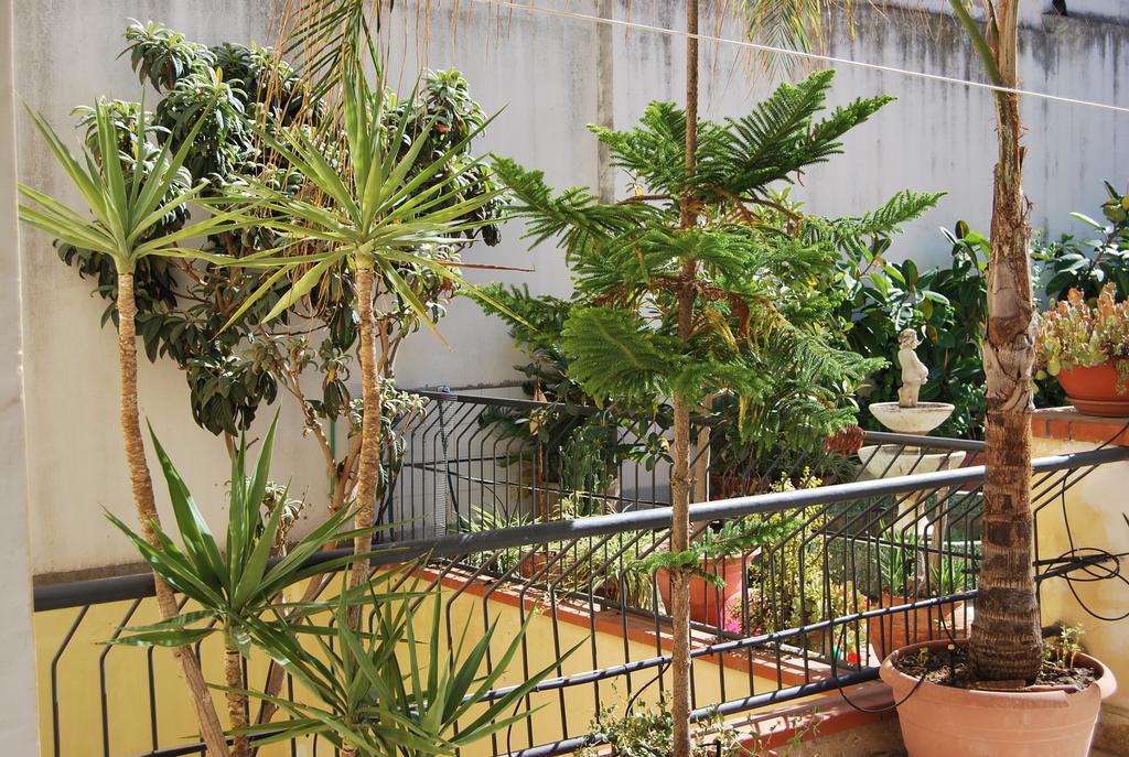 Apartment Casa Francesca シラクーサ 部屋 写真