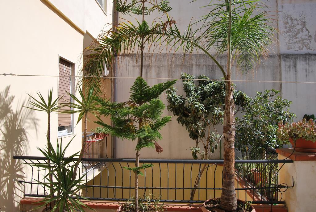 Apartment Casa Francesca シラクーサ 部屋 写真
