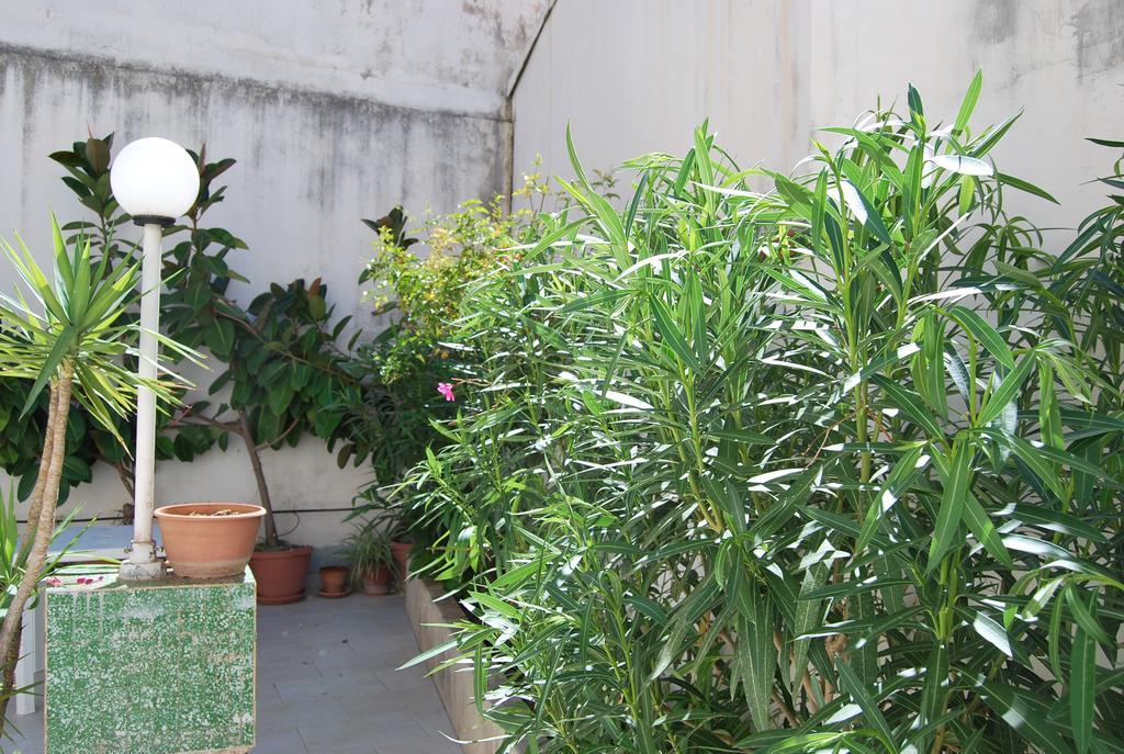 Apartment Casa Francesca シラクーサ エクステリア 写真