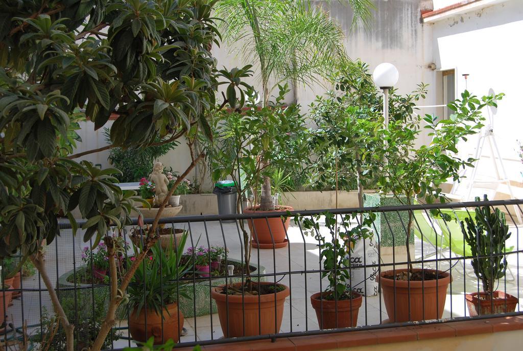 Apartment Casa Francesca シラクーサ エクステリア 写真