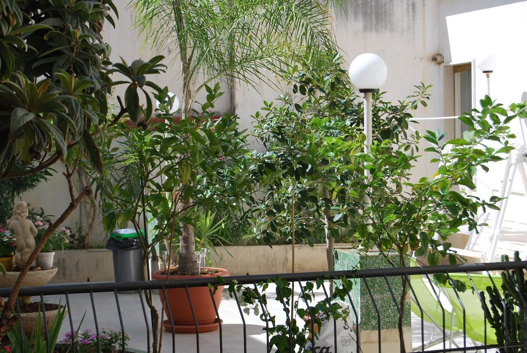 Apartment Casa Francesca シラクーサ エクステリア 写真