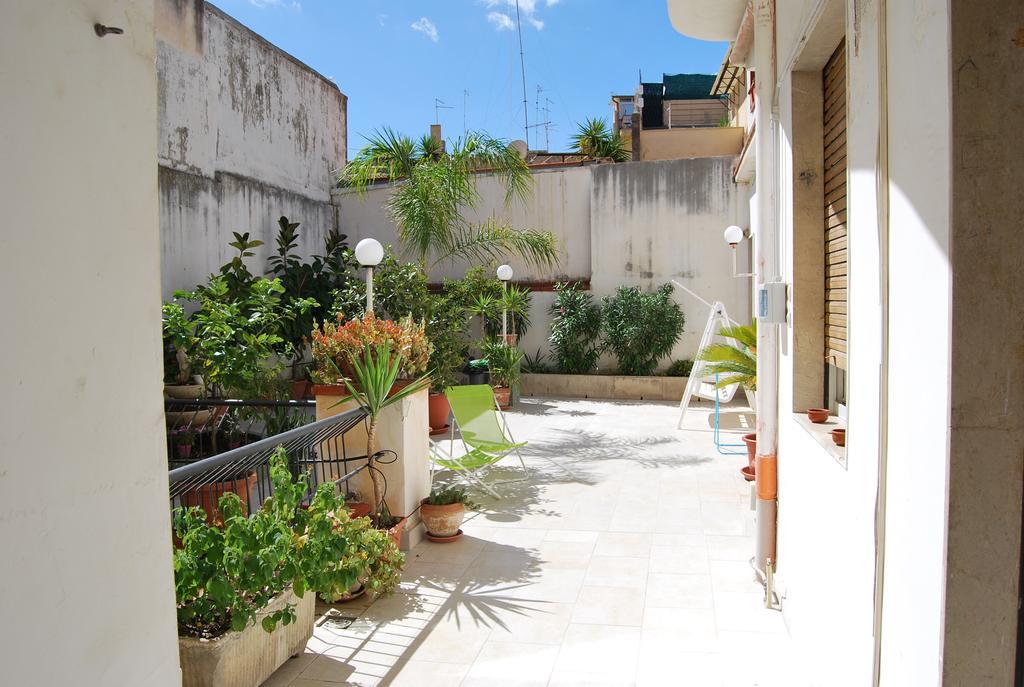 Apartment Casa Francesca シラクーサ エクステリア 写真