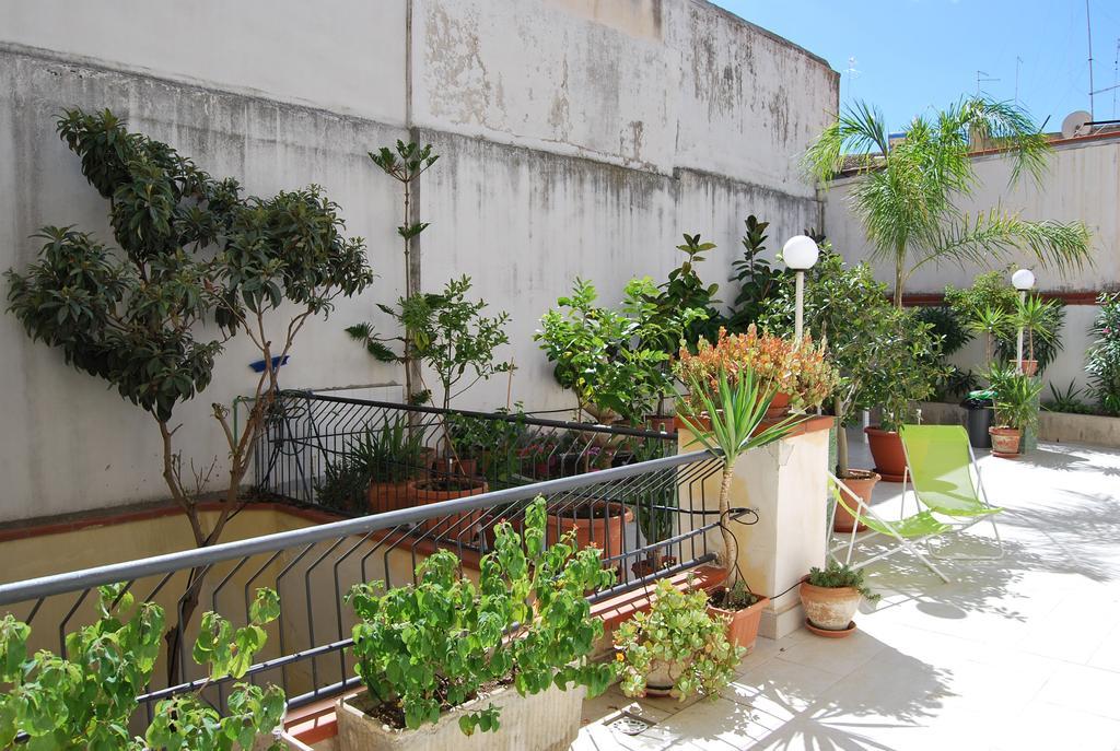 Apartment Casa Francesca シラクーサ エクステリア 写真