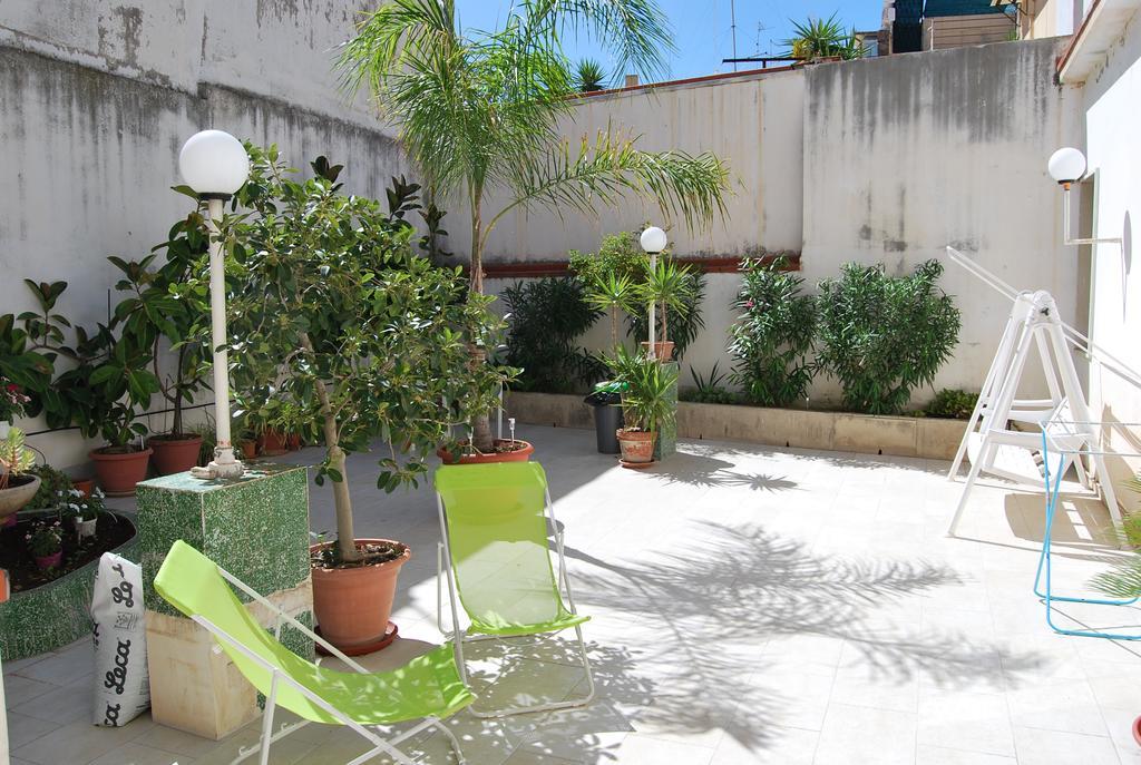 Apartment Casa Francesca シラクーサ エクステリア 写真