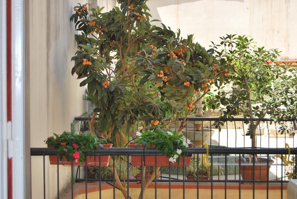 Apartment Casa Francesca シラクーサ エクステリア 写真